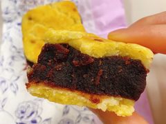 -长发西饼(临顿路店)