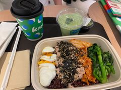 -KPRO肯律轻食(淘金店)