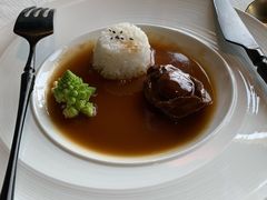 -岁粤Moon·湖景餐厅(月光码头店)