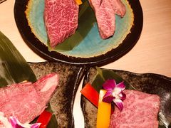 -神户牛焼肉専門店 牛一(道顿堀店)
