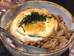 -漫烤鱼&徐州烧烤夜宵(万达店)