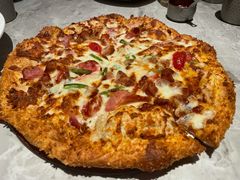 -必胜客(城西银泰店)