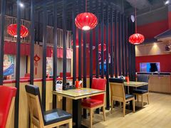 大堂-友壹町寿司(嘉洲广场店)
