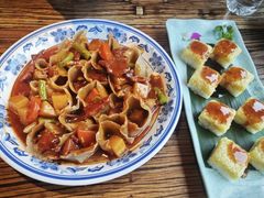 -天元奎饭店(总店)