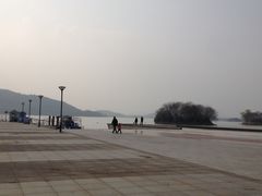-水上明月·湖景餐厅
