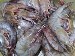 -海峡水产品交易中心(海鲜交易区)