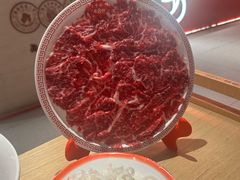 -陈记顺和潮汕牛肉火锅(棠德南路店)