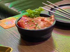 -香猪坊韩国烤肉专属门店(魏公村店)