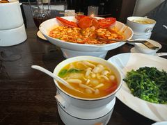 -甄御•海鲜新青岛菜(麦岛店)