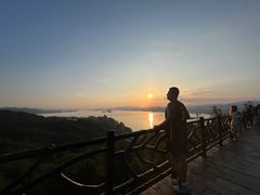 -千岛湖天屿景区