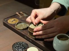 -无味舒食(思南公馆店)