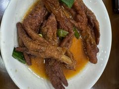 -红灯笼龙凤饭店(宁波老字号店)