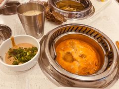 -龍歌自助小火锅(城阳万象汇店)