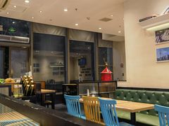 -小杨生煎(香港名都店)