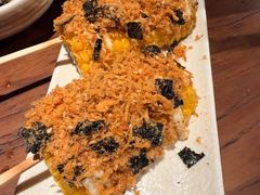 -拾光与烟火丨炭火串烧·自贡小活鲜(西村大院店)