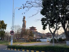 -阳澄湖半岛旅游度假区