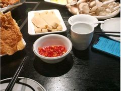 -古乐牛香·鲜牛肉牛杂火锅(新区店)