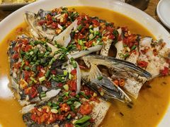 -丰乐餐厅·始于1999·本地老字号