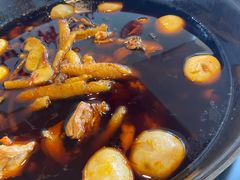 -李子坝梁山鸡(李子坝大鸡哥店)