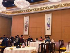 -汇贤府·李氏新鲁菜(万寿路店)