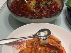 -同庆楼(奥体中心店)