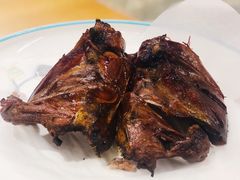 -鸽子刘铁锅炖鱼(劲松店)