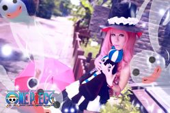 -星元素cosplay动漫摄影写真工作室