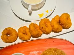 -半秋山西餐厅(巴南万达广场店)