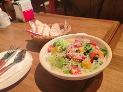 -弗兰克牛排西餐厅 Galla R By Ribone(上海首店)