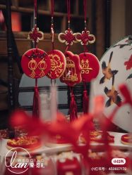 -蘭club婚礼策划