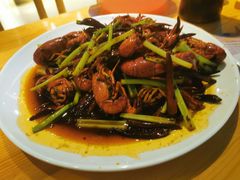 -阳光院坝小龙虾(红牌楼店)