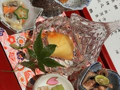-元熹会席料理