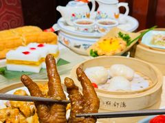 -点都德(千灯湖环宇城店)