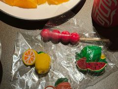 -同仁四季椰子鸡(福田东园总店)