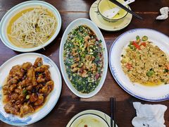-胖子饭店(兴学弄店)