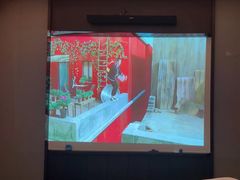 -和子足浴SPA会馆(东方之门店)