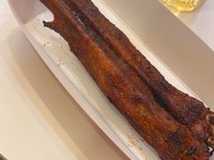 -一代烤翅王(大汉口店)