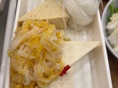 老北京胡同四宝-牛街·马辈儿涮肉(牛街二店)