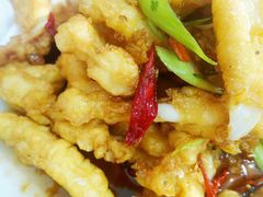 -九龙餐厅(大沽路店)