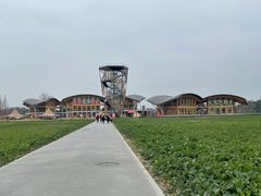 -中国天府农业博览园