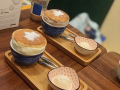 -芙蕾哥哥souffle