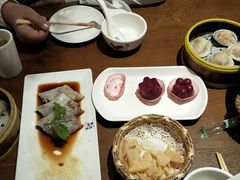 -南拳十三姨·潮汕砂锅粥(世纪金源店)