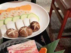 -嘿嘟嘟·肋条烧肉放题(爱融荟城店)
