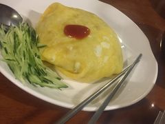 -第二外国语学院-韩国餐厅(朝阳路店)