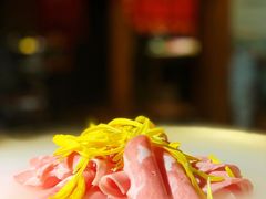 -羊大爷涮肉(亮马桥店)