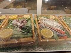 -River Café 海鲜自助(重庆丽笙世嘉酒店)