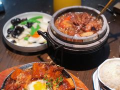 -食锦记·福建私房菜(浦西万达店)
