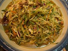 农家大拌菜-粗粮人家·东北菜(洋桥店)