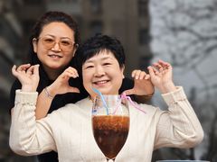 -铁真·刨冰红焖羊肉·正宗老字号