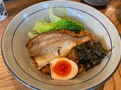 -蟹黄鱼·海派深夜面馆(江湾里店)